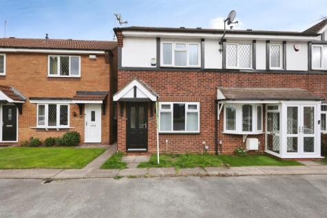 Chaucer Close, BIRMINGHAM