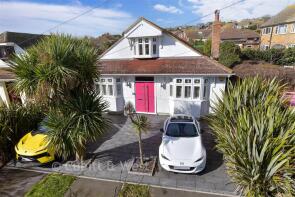 91, Bannings Vale, Brighton BN2 8DF