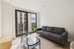 Apartment 518, 1, Pitt Street, Birmingham B4 7FH