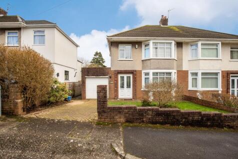 Grisedale Close, Cardiff, CF23