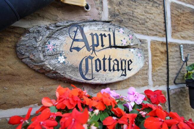 Name Plaque