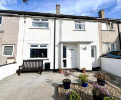 4, Maes Cyttir, Holyhead LL65 2TH