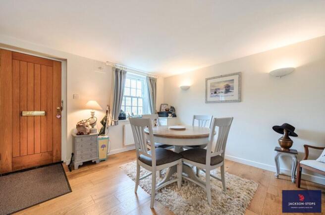 Dining Room B