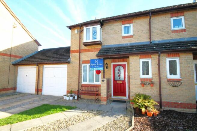 Harewood Crescent, Stockton-on-Tees, Durham, TS19 – pohled 6