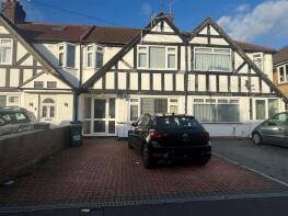 228, Rayners Lane, Harrow HA2 9TZ