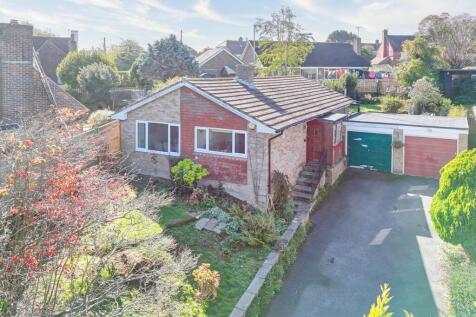 Joes Lane, Windmill Hill, BN27