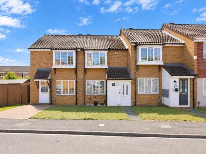 Tennyson Avenue, Houghton Regis, Dunstable, Bedfordshire, LU5
