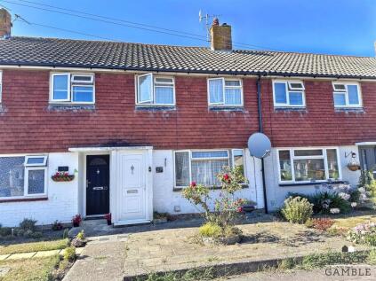 Iden Street, Eastbourne