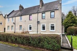 36, Elm Avenue, Renfrew PA4 9AW