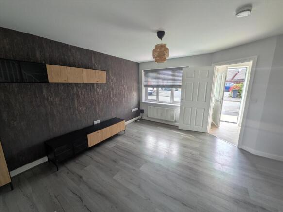 Lounge Area