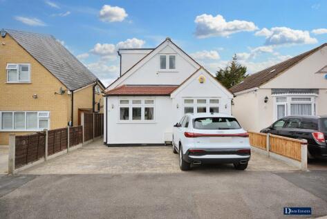 Candover Road, Hornchurch, RM12
