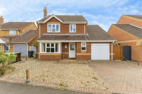 Woodpecker Drive, Watton, Thetford, Norfolk, IP25