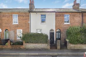 5, South Street, Caversham, Reading RG4 8HY