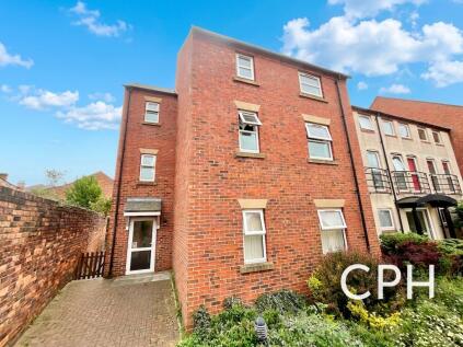 St. Johns Road, Scarborough, YO12