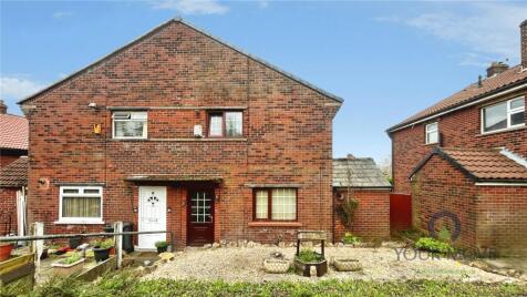 The Grove, Shaw, Oldham, Greater Manchester, OL2