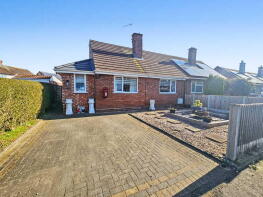 34, Manor Avenue, Marston, Northwich CW9 6DS