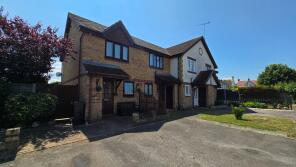 3, Pavilion Close, Southend-on-sea SS2 4TZ