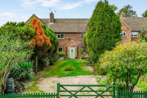 Thanet Terrace, The Street, Hothfield, Ashford, TN26