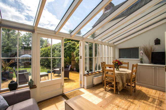 Conservatory