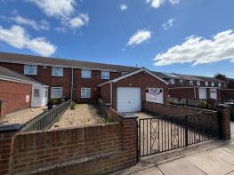 123, Willingham Street, Grimsby DN32 9PT