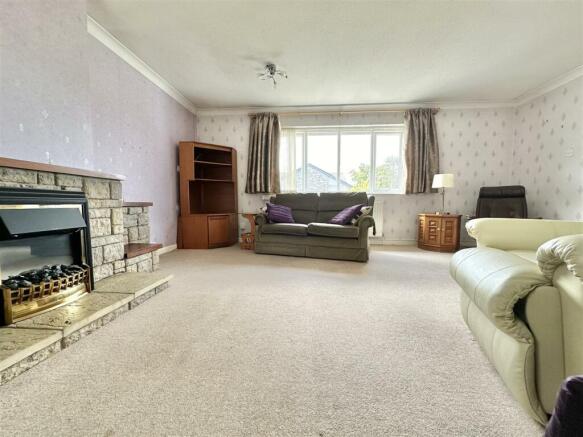 Main Living Room