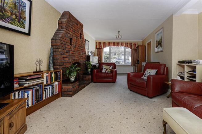 Bramleys Estate Agents - Bourn View Road - Nethert