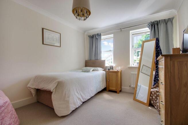 Bedroom 3 (Double)
