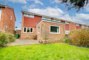 9, Finlay Close, Southampton SO19 0RF