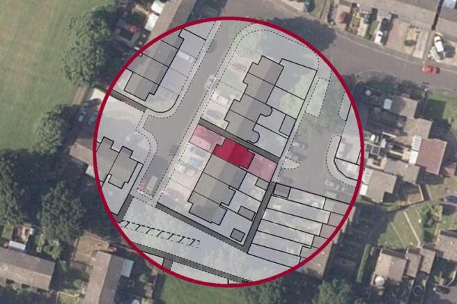 Aerial Map