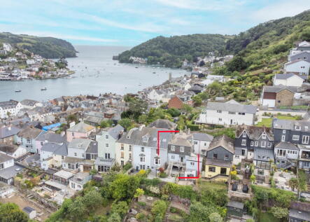 Crowthers Hill, Dartmouth
