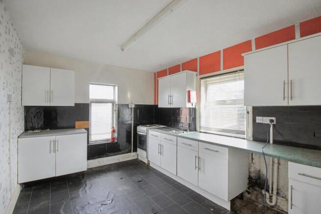 Seabank Cottage, Queens Drive, Skegness, PE25 1RE