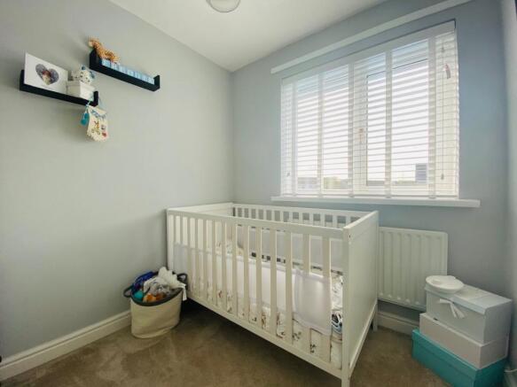 Bedroom 3
