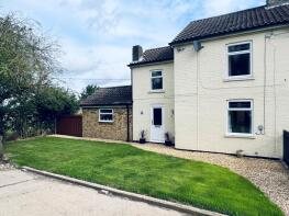 1, Mount Pleasant Cottages, Sixteen Foot Bank, Chatteris PE16 6XL