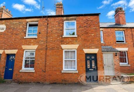 Northgate, Oakham, Rutland