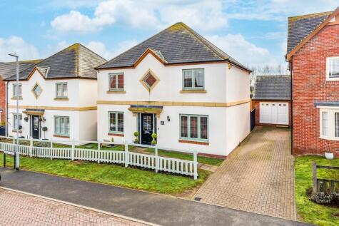 NN17 Hobby Drive, Priors Hall