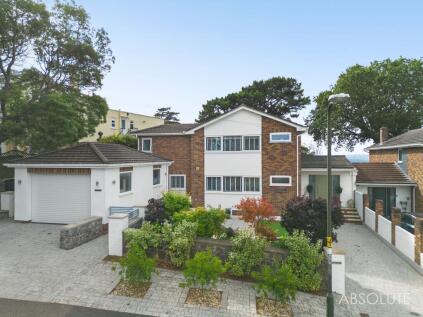 Haldon Road, Torquay, TQ1