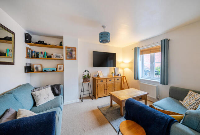 Swannington Drive Kingsway, Quedgeley, Gloucester, Gloucestershire, GL2 photo 4