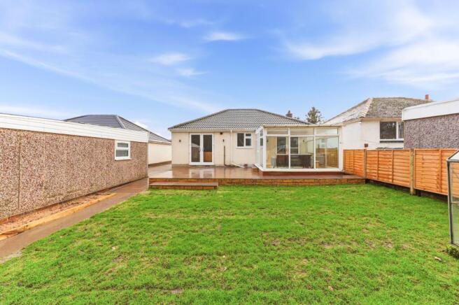 2 bed Detached Bungalow for sale Image 12