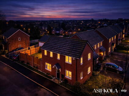 Gate Lane, Edgbaston, Birmingham, B16 0NF