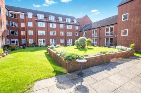 Hulbert Road, Waterlooville, Hampshire, PO7
