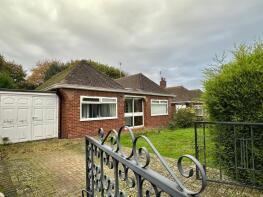 6, Ocklynge Close, Bexhill-on-sea TN39 4PF