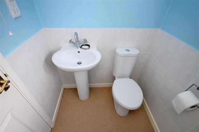 Bathroom Two