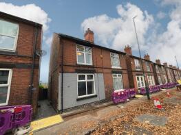 111, Windmill Lane, Nottingham NG3 2BH