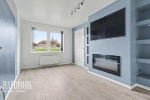 62, Remington Road, Sheffield S5 9AB