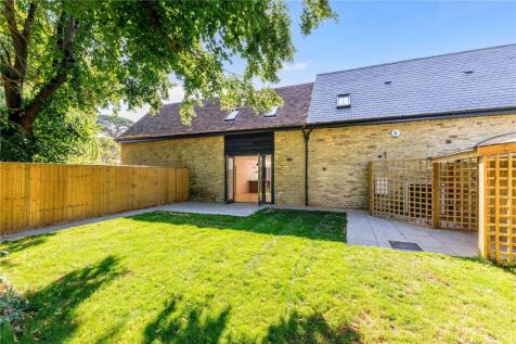 Abingdon Road, Standlake, Witney, Oxfordshire, OX29