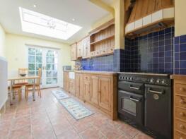 1, Ranelagh Cottages, London SW1W 8QA