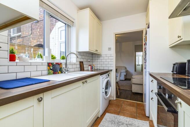 Kitchen 1