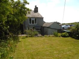 1, Rock Cottages, Main Road, Baycliff LA12 9RP