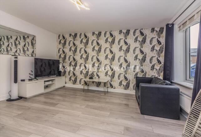 Lounge b