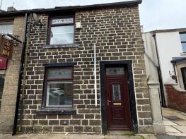 19, Market Street, Edenfield, Bury BL0 0JQ